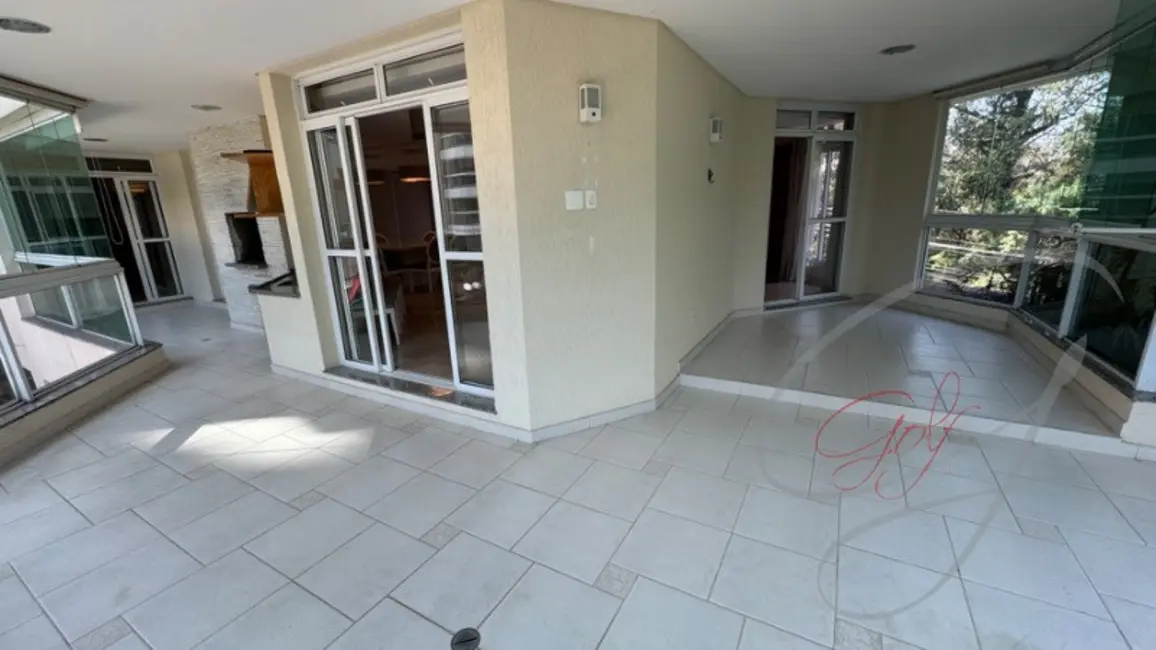 Foto 1 de Apartamento com 4 quartos à venda, 455m2 em Vila São Francisco, São Paulo - SP