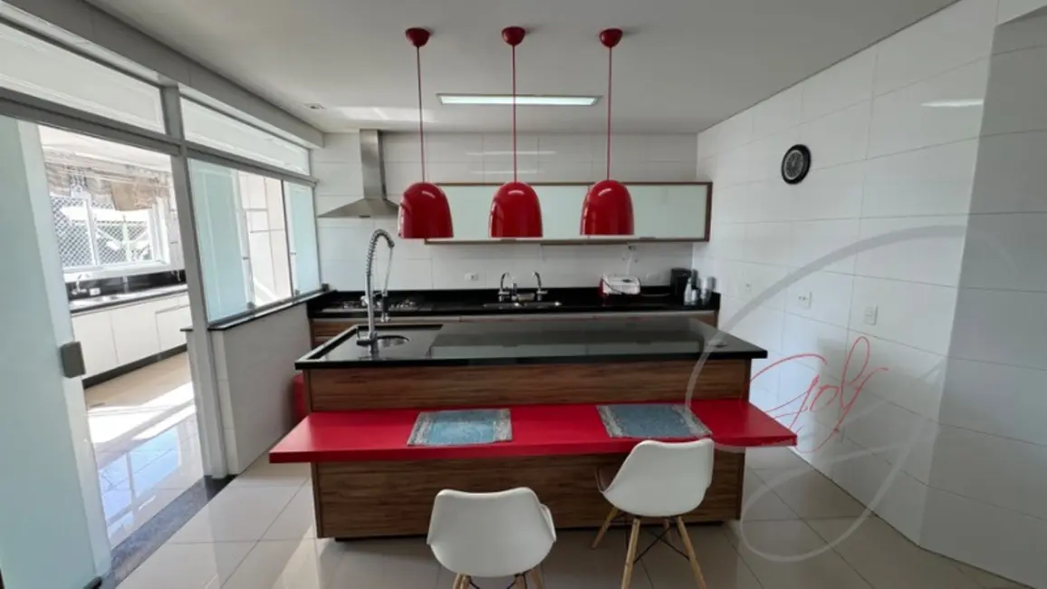 Foto 8 de Apartamento com 4 quartos à venda, 455m2 em Vila São Francisco, São Paulo - SP