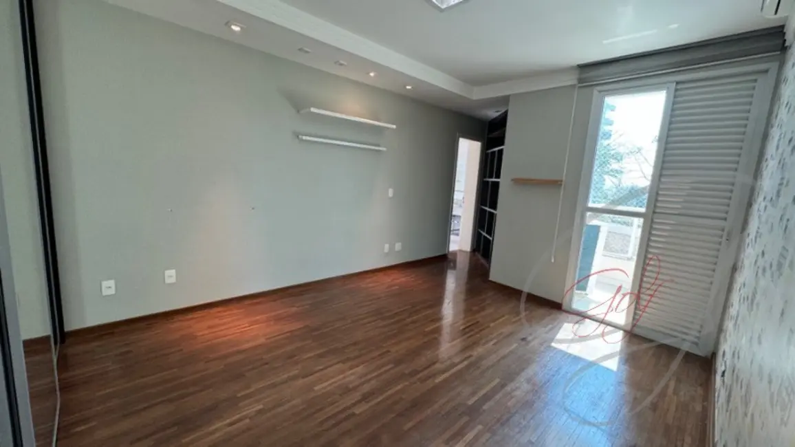 Foto 9 de Apartamento com 4 quartos à venda, 455m2 em Vila São Francisco, São Paulo - SP