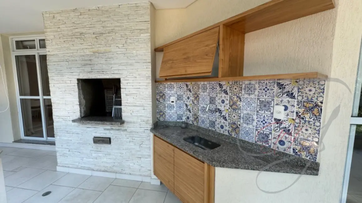 Foto 3 de Apartamento com 4 quartos à venda, 455m2 em Vila São Francisco, São Paulo - SP