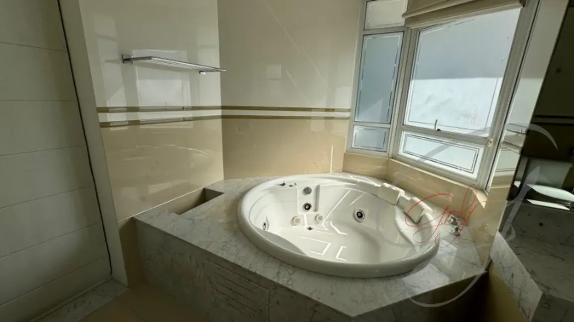 Foto 7 de Apartamento com 4 quartos à venda, 455m2 em Vila São Francisco, São Paulo - SP