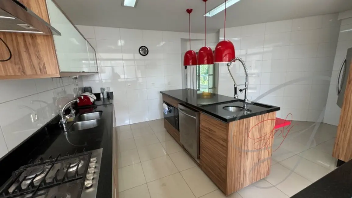 Foto 5 de Apartamento com 4 quartos à venda, 455m2 em Vila São Francisco, São Paulo - SP