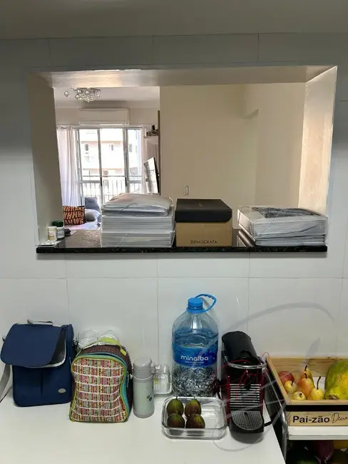 Foto 3 de Apartamento com 3 quartos à venda, 92m2 em Bela Vista, Osasco - SP