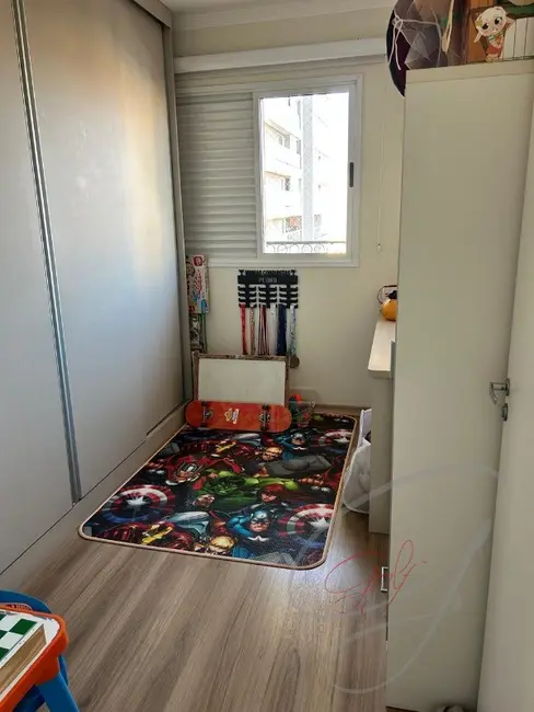 Foto 7 de Apartamento com 3 quartos à venda, 92m2 em Bela Vista, Osasco - SP