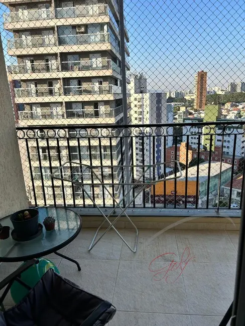 Foto 4 de Apartamento com 3 quartos à venda, 92m2 em Bela Vista, Osasco - SP