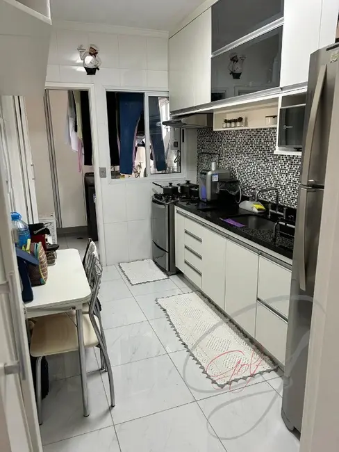 Foto 6 de Apartamento com 3 quartos à venda, 92m2 em Bela Vista, Osasco - SP