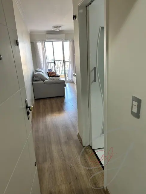 Foto 1 de Apartamento com 3 quartos à venda, 92m2 em Bela Vista, Osasco - SP