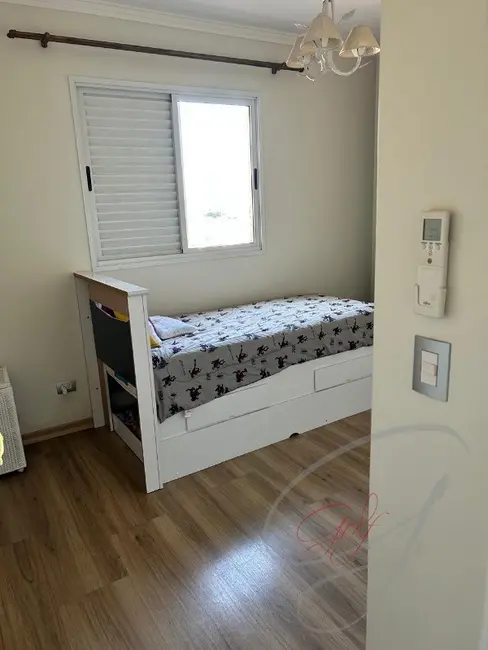 Foto 8 de Apartamento com 3 quartos à venda, 92m2 em Bela Vista, Osasco - SP