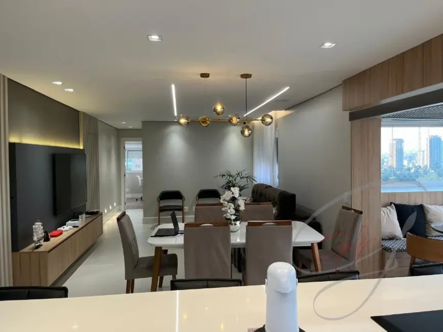 Apartamento com 3 quartos à venda, 136m2 em Osasco - SP - imagem 2 Foto 2 de Apartamento com 3 quartos à venda, 136m2 em Osasco - SP