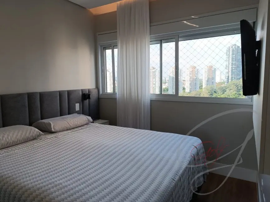 Apartamento com 3 quartos à venda, 136m2 em Osasco - SP - imagem 9 Foto 9 de Apartamento com 3 quartos à venda, 136m2 em Osasco - SP