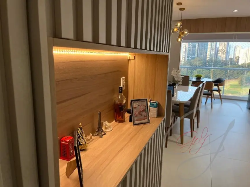 Apartamento com 3 quartos à venda, 136m2 em Osasco - SP - imagem 3 Foto 3 de Apartamento com 3 quartos à venda, 136m2 em Osasco - SP