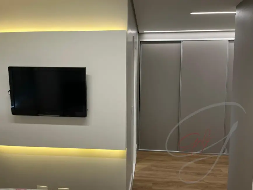 Apartamento com 3 quartos à venda, 136m2 em Osasco - SP - imagem 7 Foto 7 de Apartamento com 3 quartos à venda, 136m2 em Osasco - SP