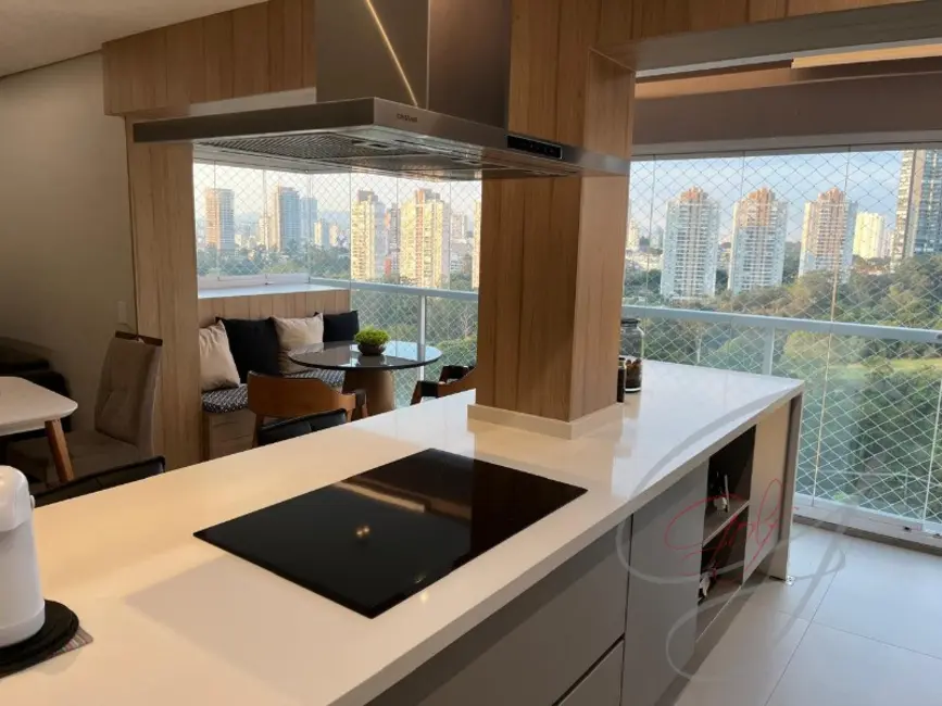 Foto 1 de Apartamento com 3 quartos à venda, 136m2 em Osasco - SP