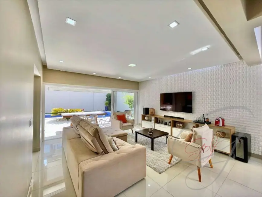 Foto 9 de Casa de Condomínio com 4 quartos à venda, 316m2 em Granja Viana, Cotia - SP