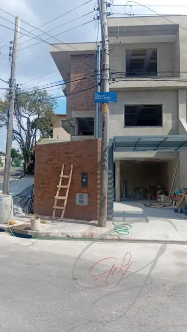 Foto 3 de Casa com 3 quartos à venda, 188m2 em Vila São Francisco, São Paulo - SP