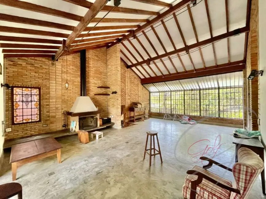 Foto 7 de Casa de Condomínio com 3 quartos à venda, 450m2 em Granja Viana, Carapicuiba - SP