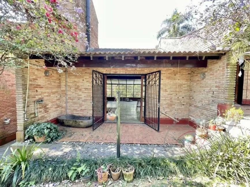 Foto 5 de Casa de Condomínio com 3 quartos à venda, 450m2 em Granja Viana, Carapicuiba - SP