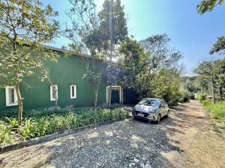 Foto 2 de Casa de Condomínio com 3 quartos à venda, 450m2 em Granja Viana, Carapicuiba - SP