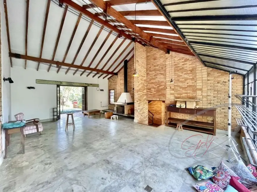 Foto 8 de Casa de Condomínio com 3 quartos à venda, 450m2 em Granja Viana, Carapicuiba - SP