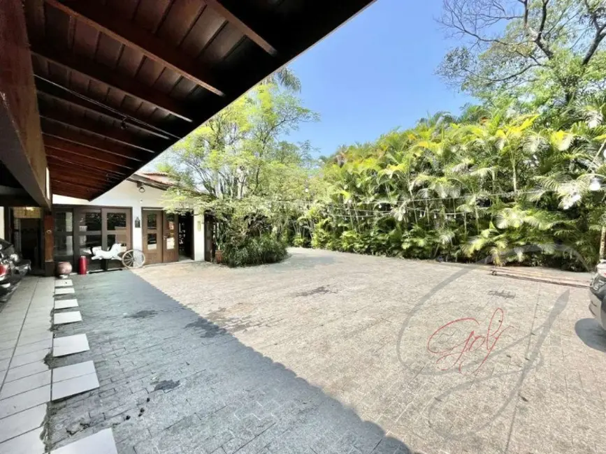 Foto 8 de Casa de Condomínio com 6 quartos à venda, 641m2 em Granja Viana, Cotia - SP