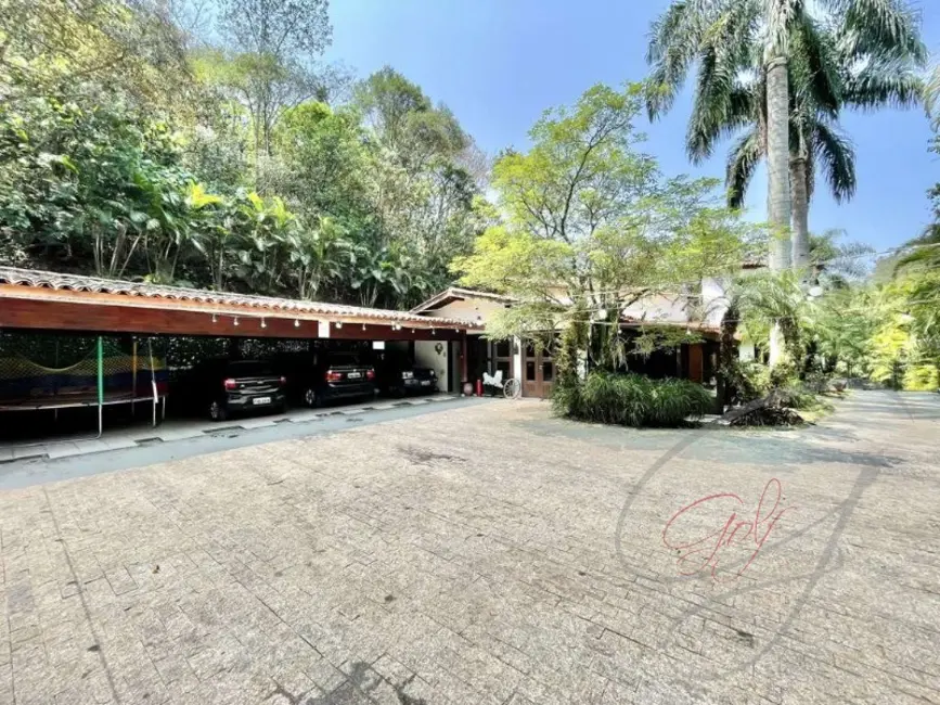 Foto 6 de Casa de Condomínio com 6 quartos à venda, 641m2 em Granja Viana, Cotia - SP