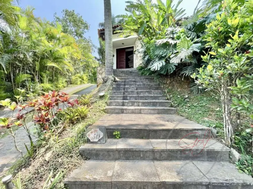 Foto 9 de Casa de Condomínio com 6 quartos à venda, 641m2 em Granja Viana, Cotia - SP