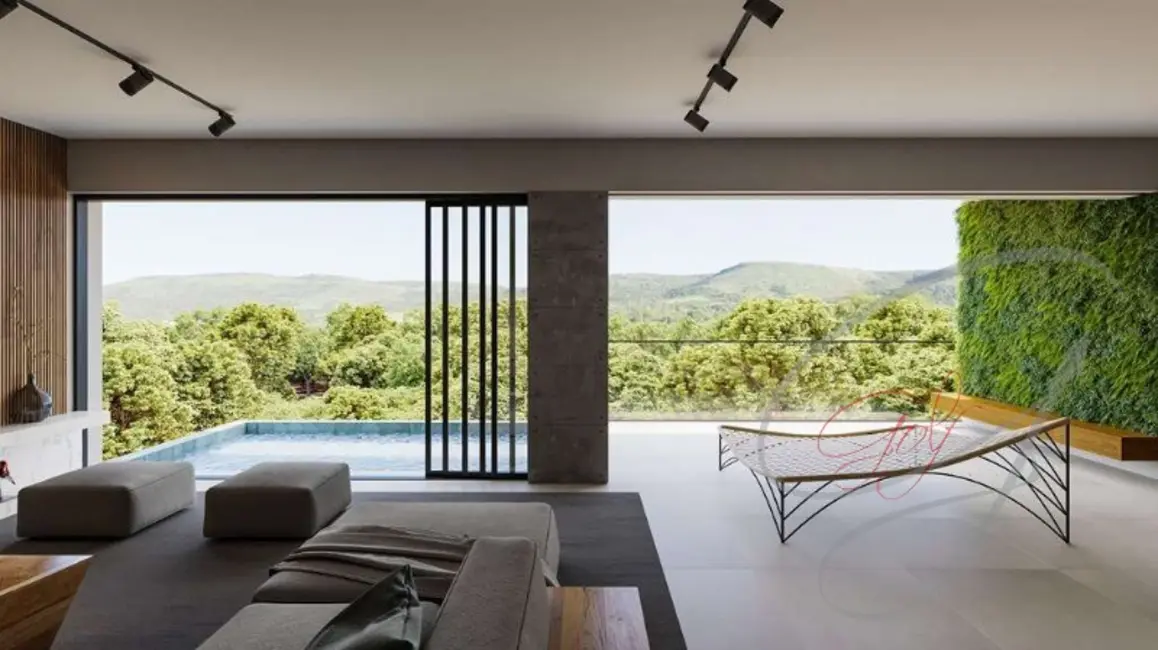 Casa de Condomínio com 4 quartos à venda, 400m2 em Granja Viana, Carapicuiba - SP - imagem 4 Foto 4 de Casa de Condomínio com 4 quartos à venda, 400m2 em Granja Viana, Carapicuiba - SP