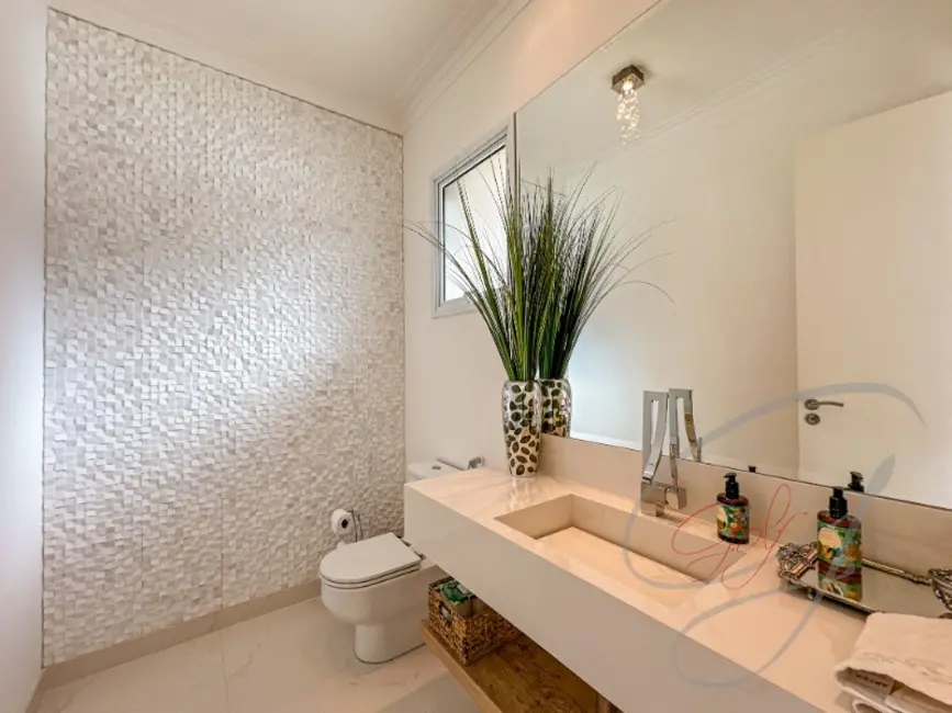 Casa de Condomínio com 4 quartos à venda, 550m2 em Granja Viana, Cotia - SP - imagem 8 Foto 8 de Casa de Condomínio com 4 quartos à venda, 550m2 em Granja Viana, Cotia - SP