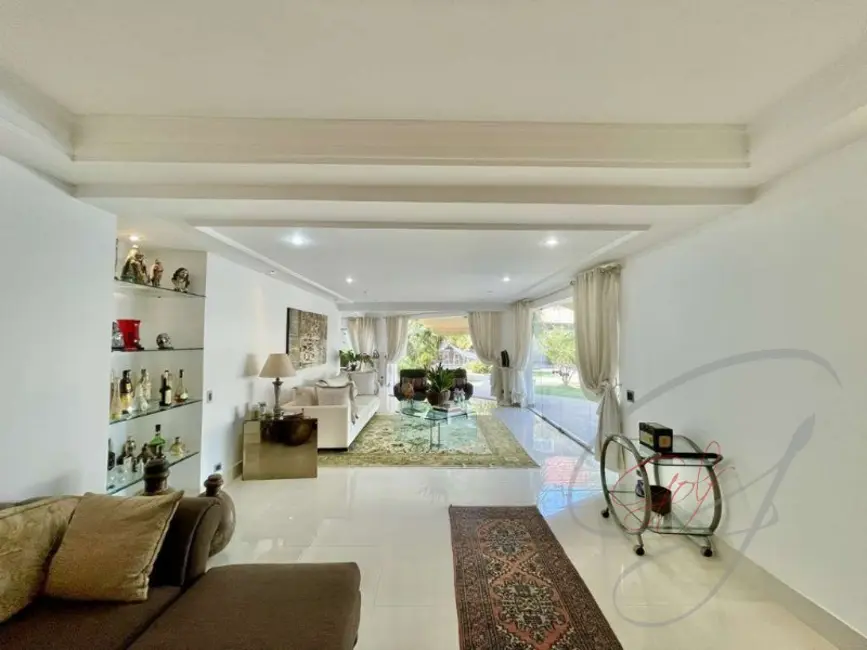 Casa de Condomínio com 4 quartos à venda, 615m2 em Granja Viana, Carapicuiba - SP - imagem 9 Foto 9 de Casa de Condomínio com 4 quartos à venda, 615m2 em Granja Viana, Carapicuiba - SP