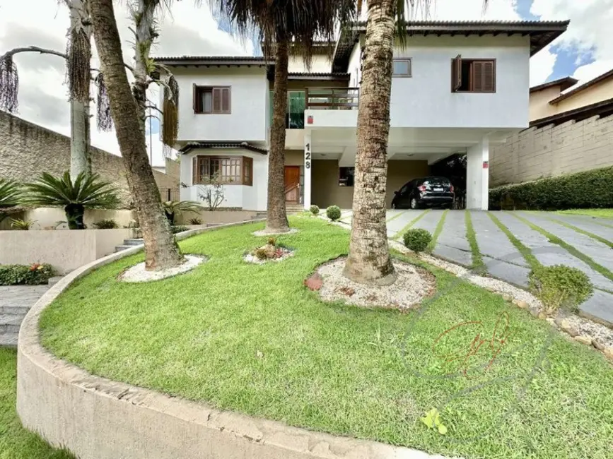 Foto 5 de Casa de Condomínio com 5 quartos à venda, 725m2 em Granja Viana, Cotia - SP