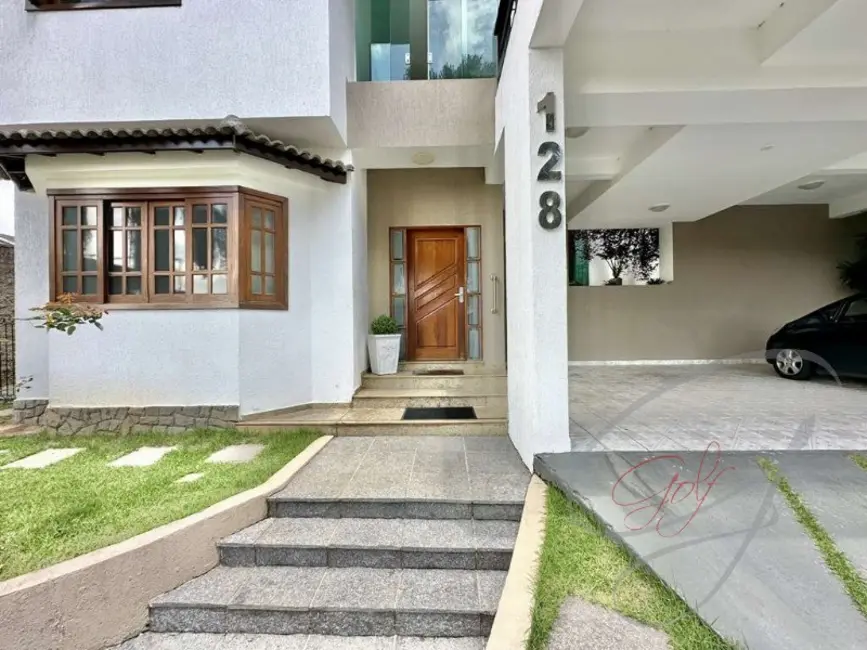 Foto 7 de Casa de Condomínio com 5 quartos à venda, 725m2 em Granja Viana, Cotia - SP