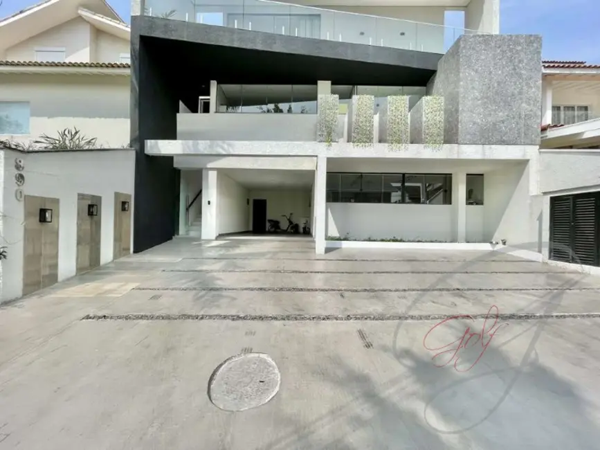 Foto 5 de Casa de Condomínio com 6 quartos à venda, 579m2 em Granja Viana, Cotia - SP