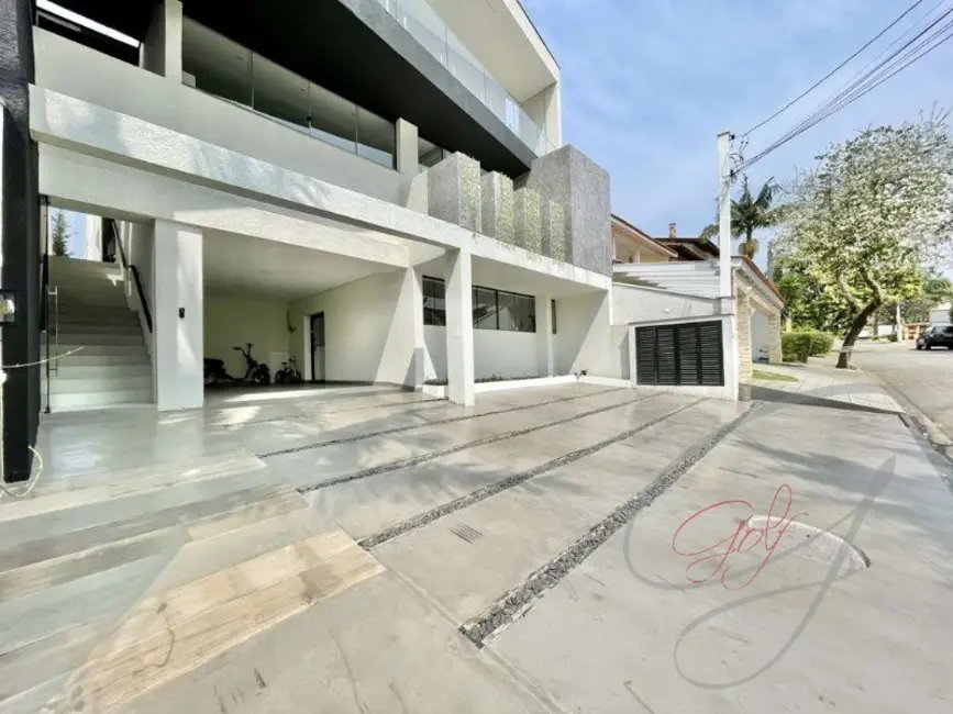 Foto 7 de Casa de Condomínio com 6 quartos à venda, 579m2 em Granja Viana, Cotia - SP