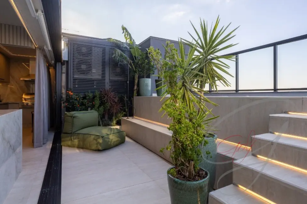 Foto 6 de Apartamento com 4 quartos à venda, 222m2 em Osasco - SP