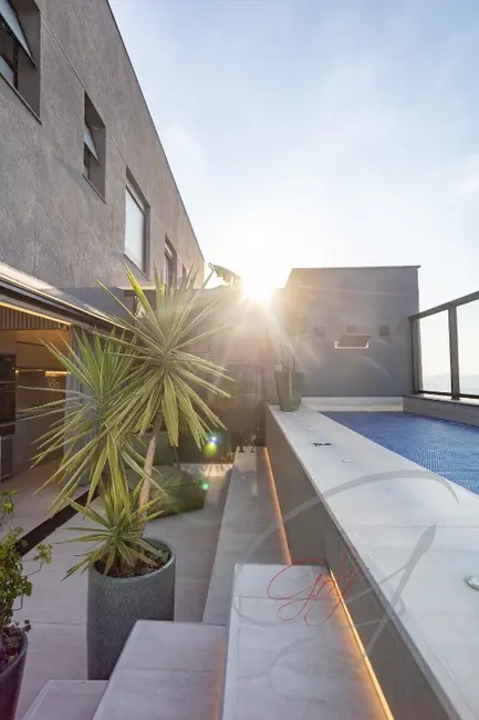 Foto 7 de Apartamento com 4 quartos à venda, 222m2 em Osasco - SP