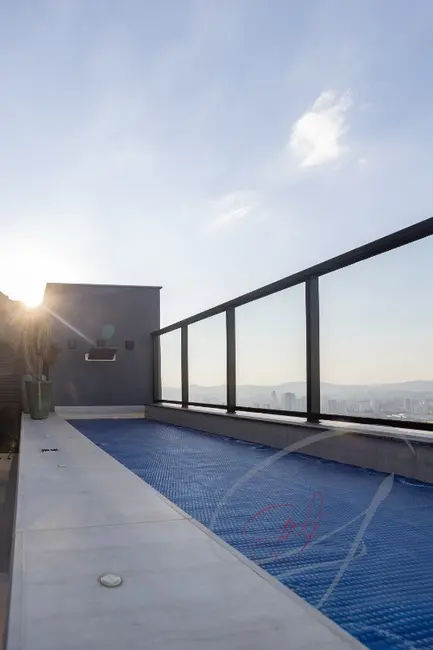 Foto 5 de Apartamento com 4 quartos à venda, 222m2 em Osasco - SP