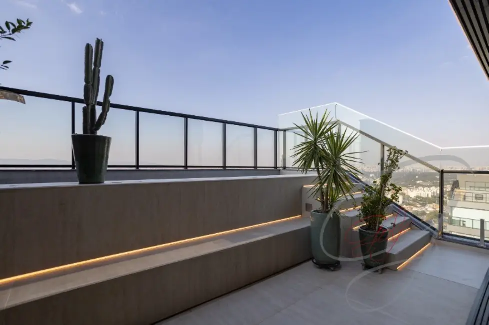 Foto 3 de Apartamento com 4 quartos à venda, 222m2 em Osasco - SP