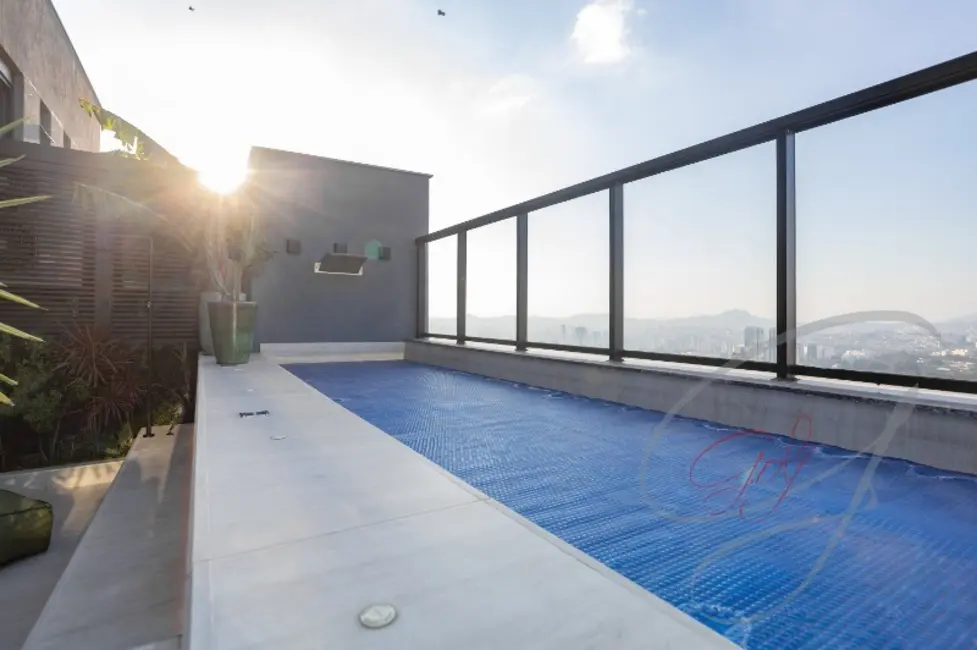 Foto 4 de Apartamento com 4 quartos à venda, 222m2 em Osasco - SP