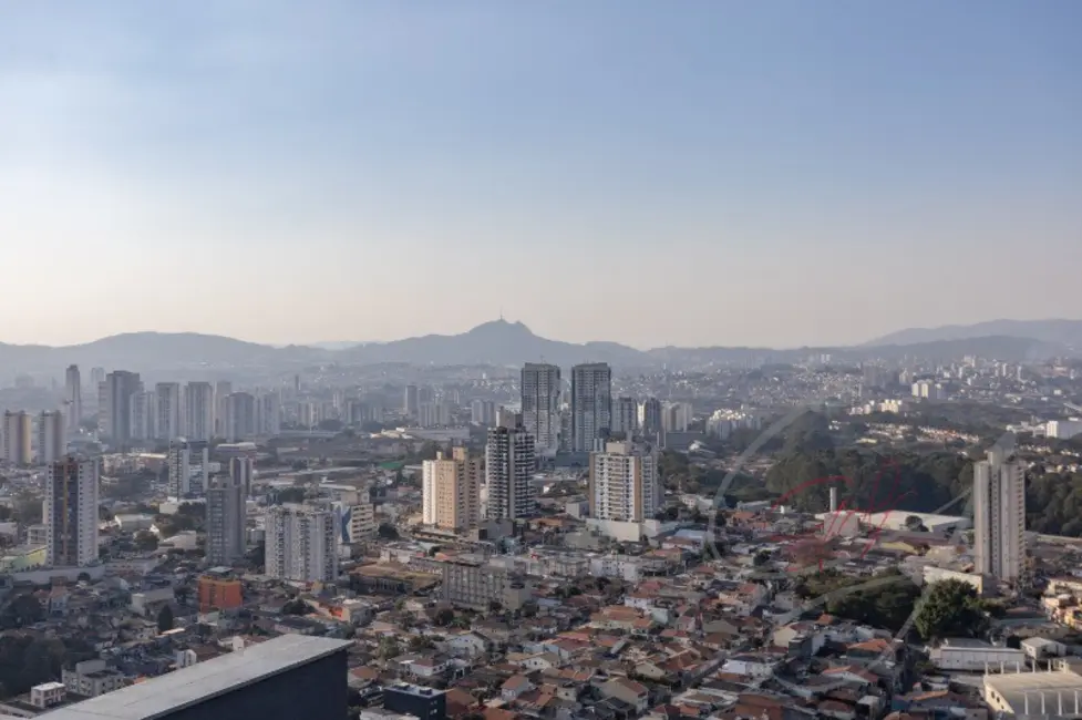 Foto 2 de Apartamento com 4 quartos à venda, 222m2 em Osasco - SP