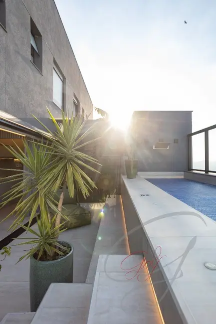 Foto 8 de Apartamento com 4 quartos à venda, 222m2 em Osasco - SP