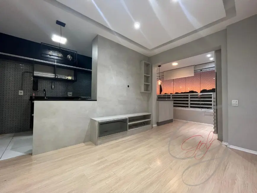 Foto 1 de Apartamento com 2 quartos à venda, 67m2 em Centro, Osasco - SP