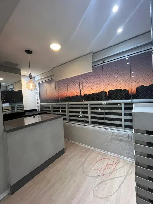 Apartamento com 2 quartos à venda, 67m2 em Centro, Osasco - SP - imagem 4 Foto 4 de Apartamento com 2 quartos à venda, 67m2 em Centro, Osasco - SP