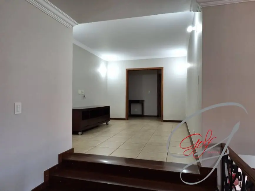 Foto 9 de Casa com 4 quartos para alugar, 380m2 em Vila São Francisco, São Paulo - SP