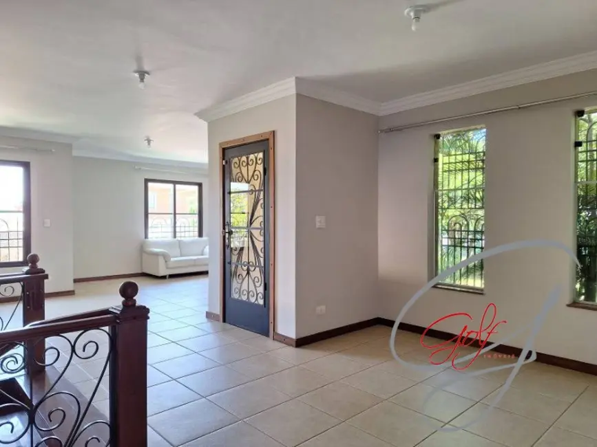 Foto 7 de Casa com 4 quartos para alugar, 380m2 em Vila São Francisco, São Paulo - SP