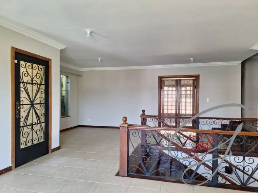 Foto 8 de Casa com 4 quartos para alugar, 380m2 em Vila São Francisco, São Paulo - SP