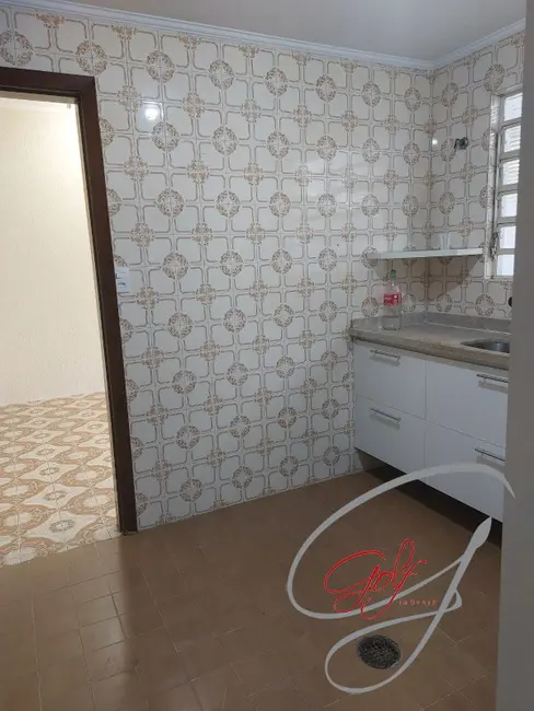 Foto 4 de Casa com 2 quartos para alugar, 130m2 em Vila São Francisco, São Paulo - SP