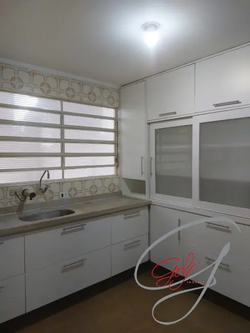 Foto 5 de Casa com 2 quartos para alugar, 130m2 em Vila São Francisco, São Paulo - SP