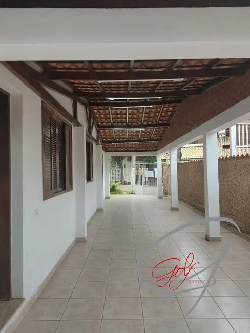 Foto 1 de Casa com 2 quartos para alugar, 130m2 em Vila São Francisco, São Paulo - SP