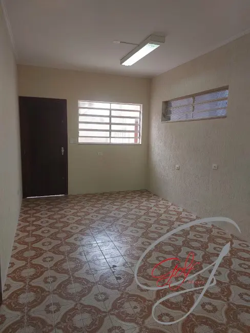 Foto 6 de Casa com 2 quartos para alugar, 130m2 em Vila São Francisco, São Paulo - SP
