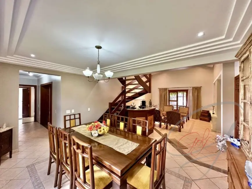 Foto 9 de Casa de Condomínio com 3 quartos à venda, 604m2 em Granja Viana, Cotia - SP